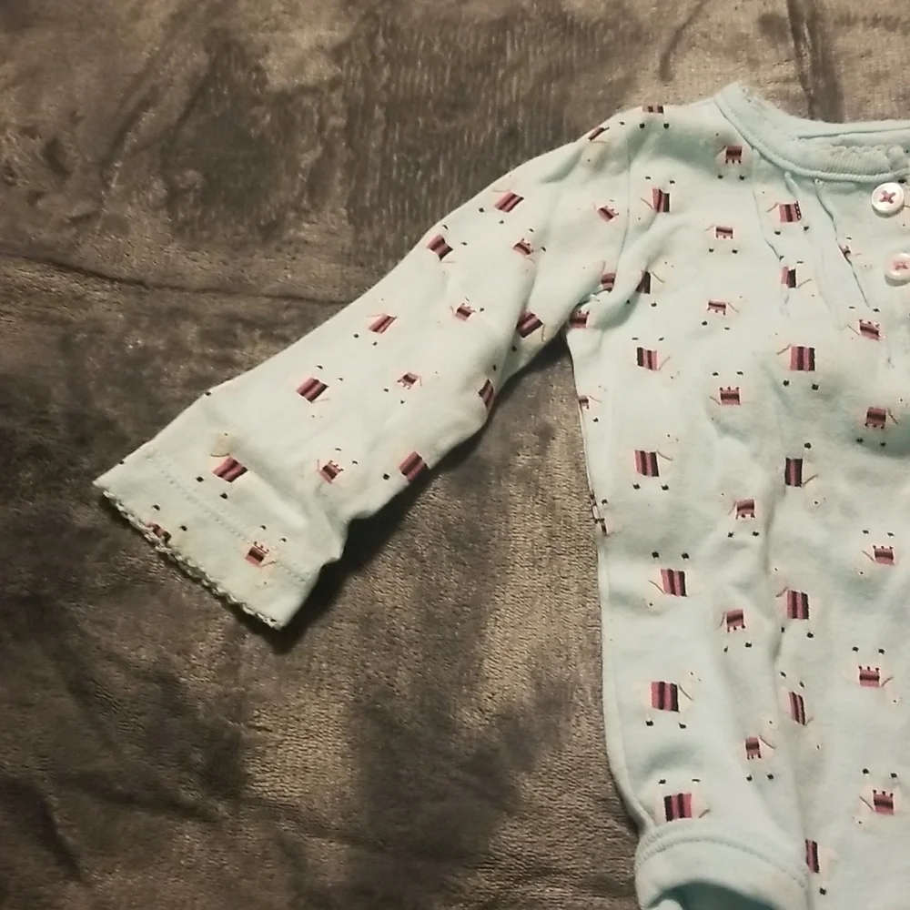 Carters carter baby